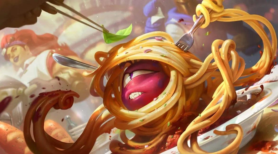 League of Legends Patch 26.11 forbedrer Tank-understøttelse og bringer massive Arena-opdateringer