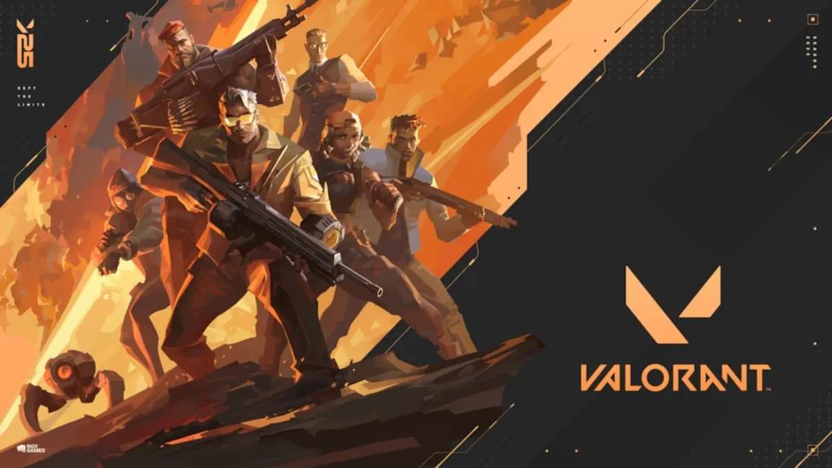 Valorant-opdatering 12.10 tilføjer Rogue Skin Collection, Masters London Pick'Ems og Replay Sharing