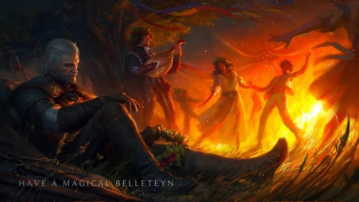 Witcher 3 Nye DLC-sange fra fortiden — Alt hvad vi ved indtil videre: Udgivelsesdato, nye systemkrav, plot og Witcher 1-genindspilning