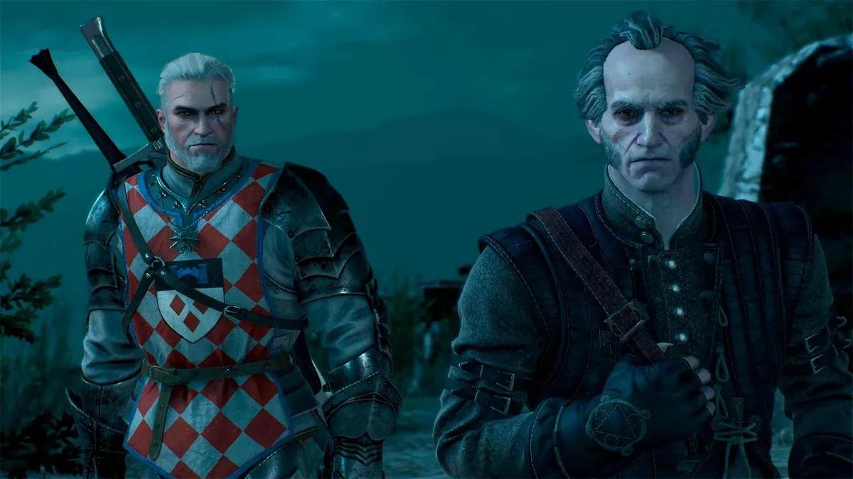 Ingen Regis og separat Witcher-titel: CD Projekt RED Delte udviklingsdetaljer for Blood and Wine DLC