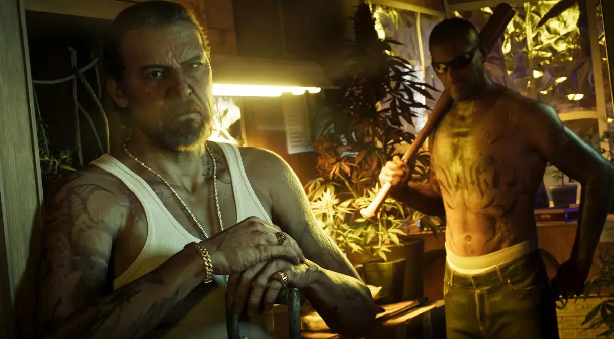 Rockstars GTA 6-udfordring med forklaring af arbejdstagerrettigheder og IWGB