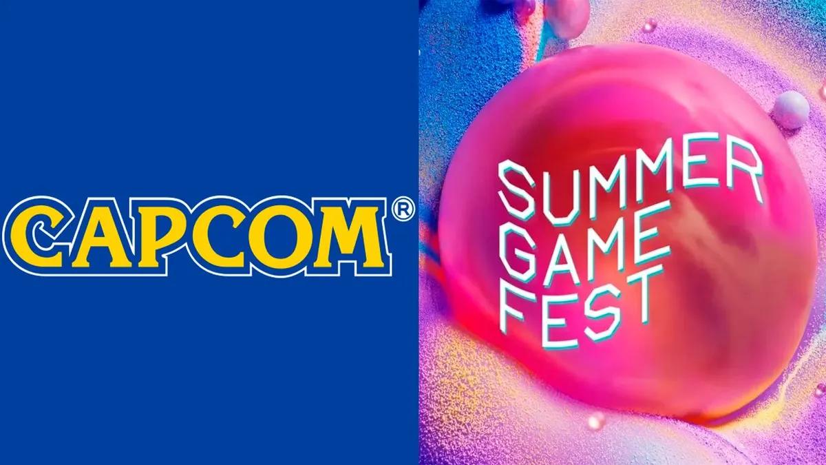 Capcom antyder mulig afsløring af nye titler på Summer Game Fest