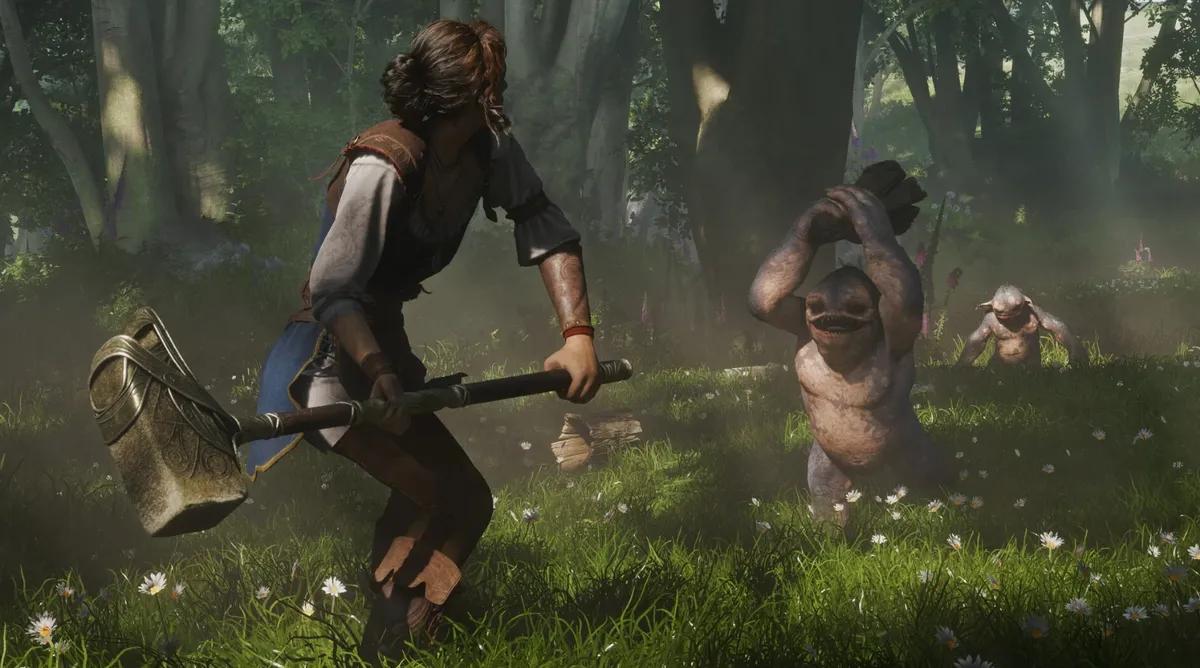 Microsoft udsætter lanceringen af Fable RPG til starten af 2027