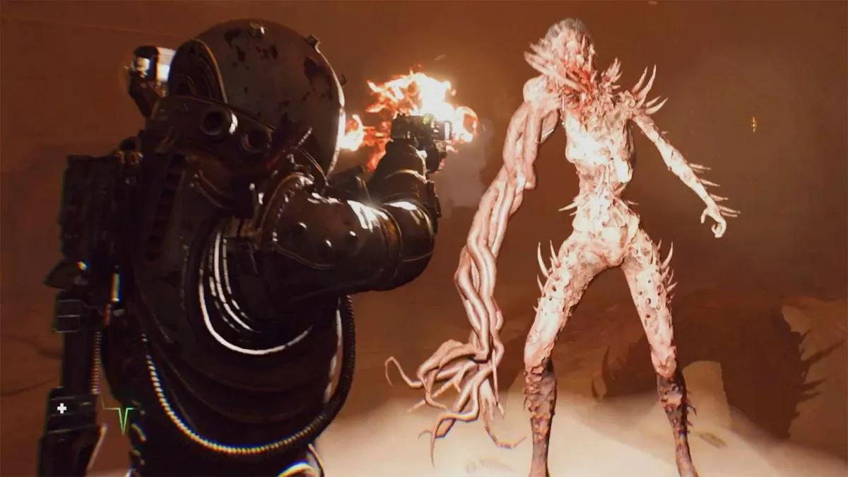 Bloober Team annoncerer et nyt videospil på Summer Game Fest
