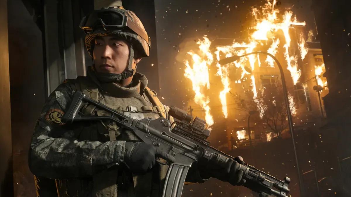 Modern Warfare 4 overgår allerede de sidste to Black Ops-spil