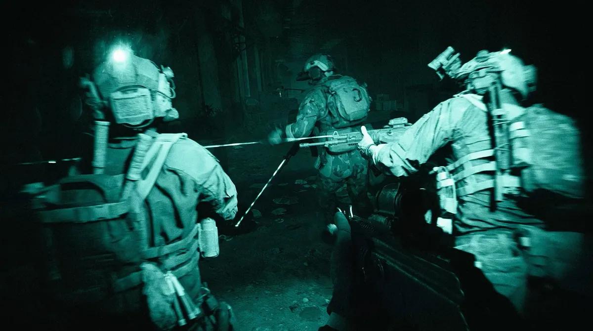 Battlefield 6-opdateringer genopliver fejl og LittleBird udrulles i Quality of Life-opdateringen