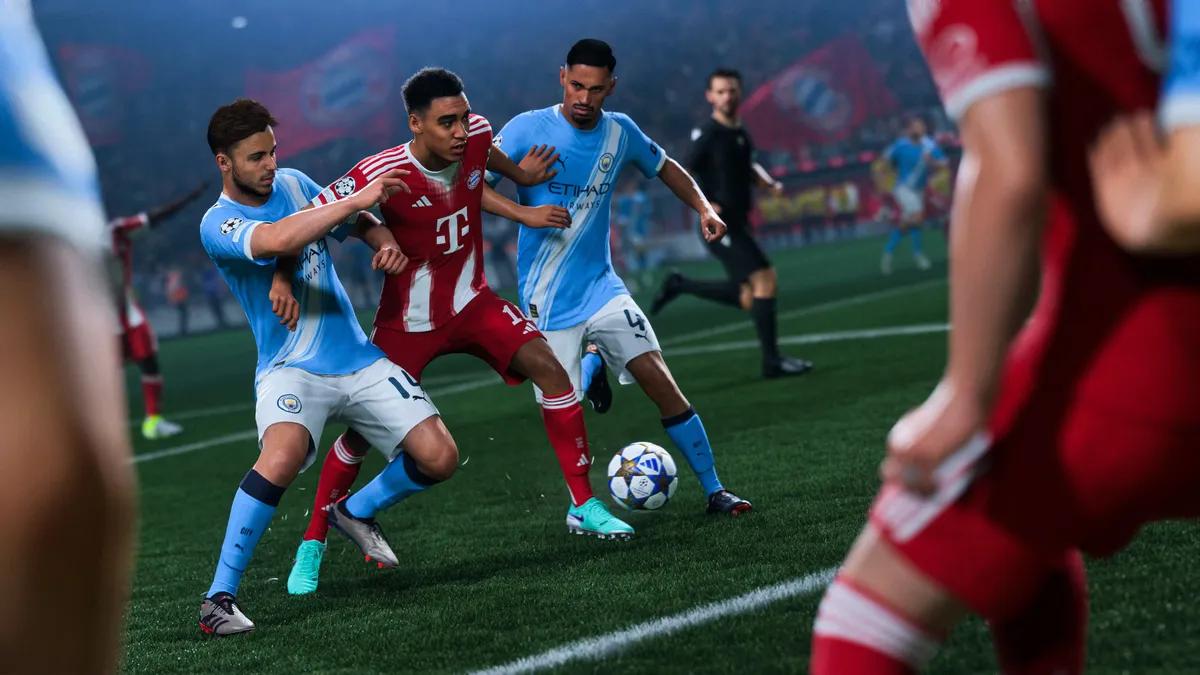 EA SPORTS FC 26 introducerer nyt token-system med World's Game-opdateringen