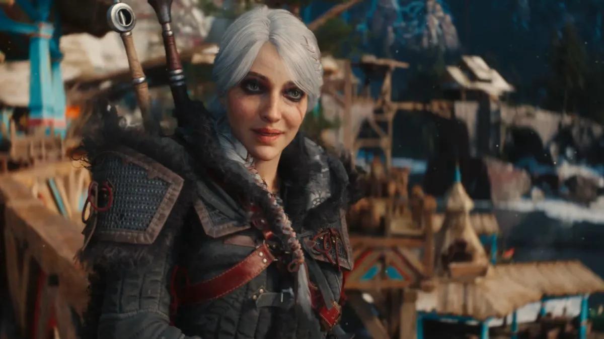 Den nye Witcher-trilogi får ikke store udvidelser som Hearts of Stone og The Blood and Wine