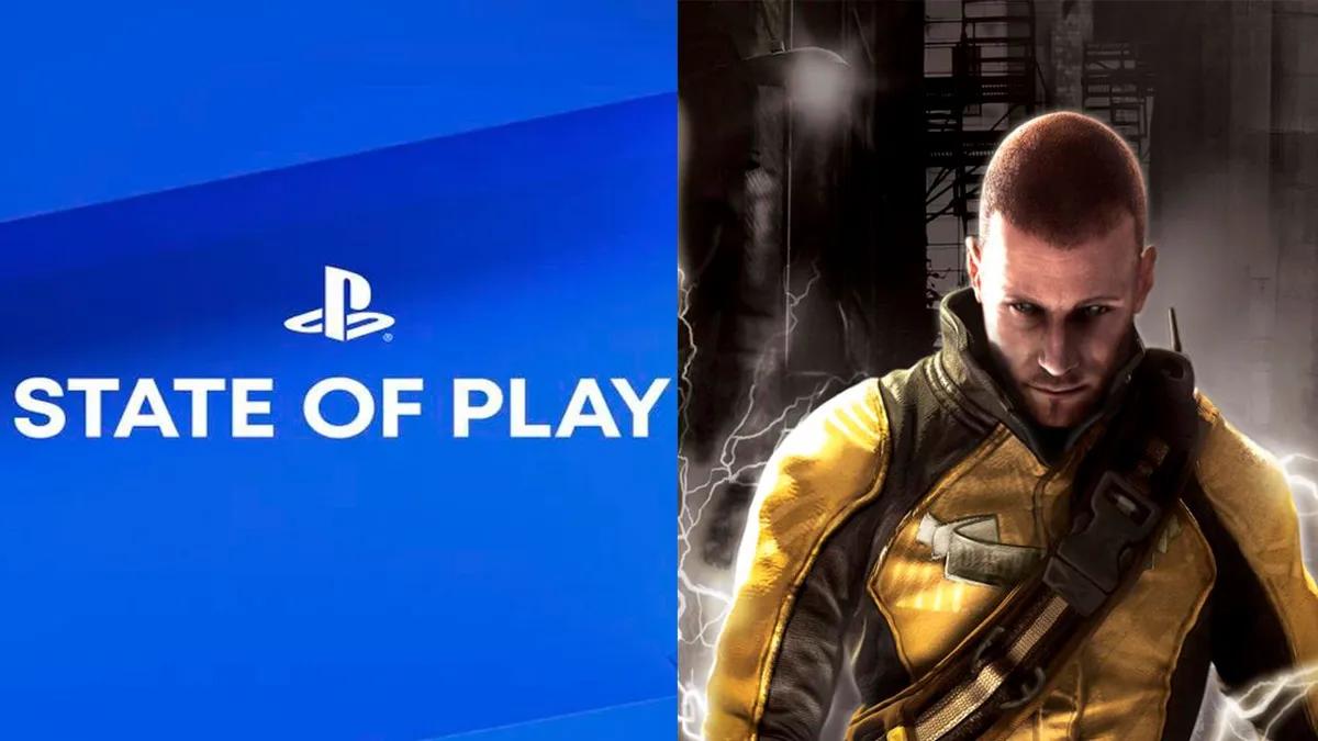 Rygtet siger, at en remake af inFamous vil blive annonceret på State of Play i næste uge.