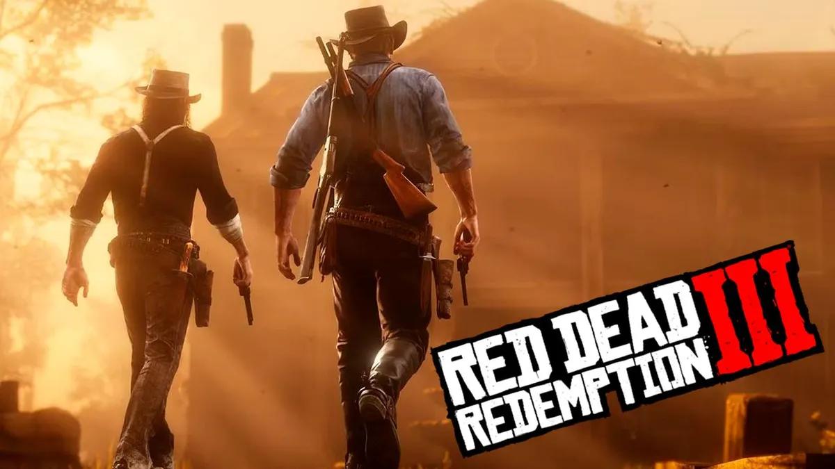Take-Twos Strauss Zelnick teaser om, at Red Dead Redemption 3 muligvis udkommer tidligere end forventet.