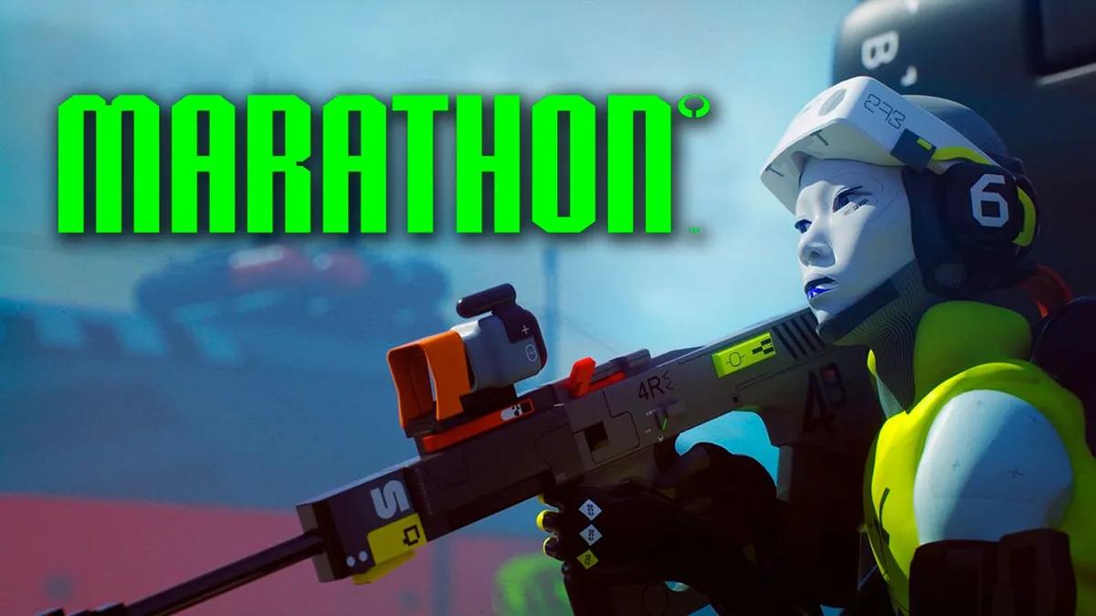 Bungies annoncerede maraton vil være tilgængelig gratis i en uge på PlayStation 5
