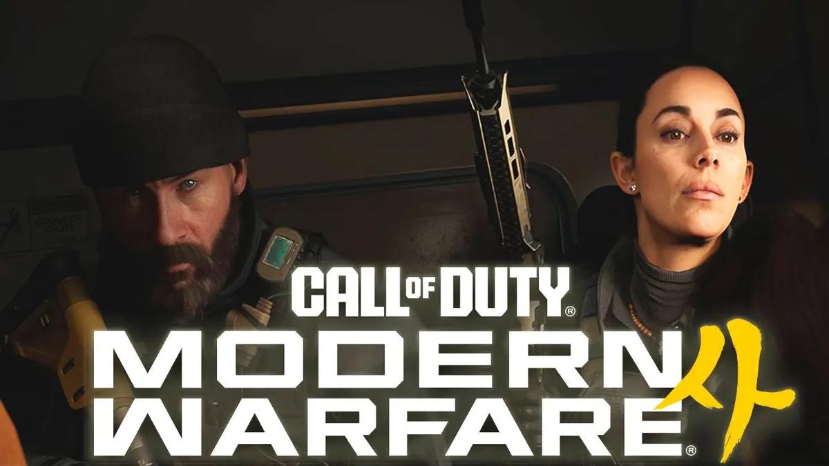 Infinity Ward planlægger at bringe Modern Warfare IV tilbage til Call of Duty-seriens rødder