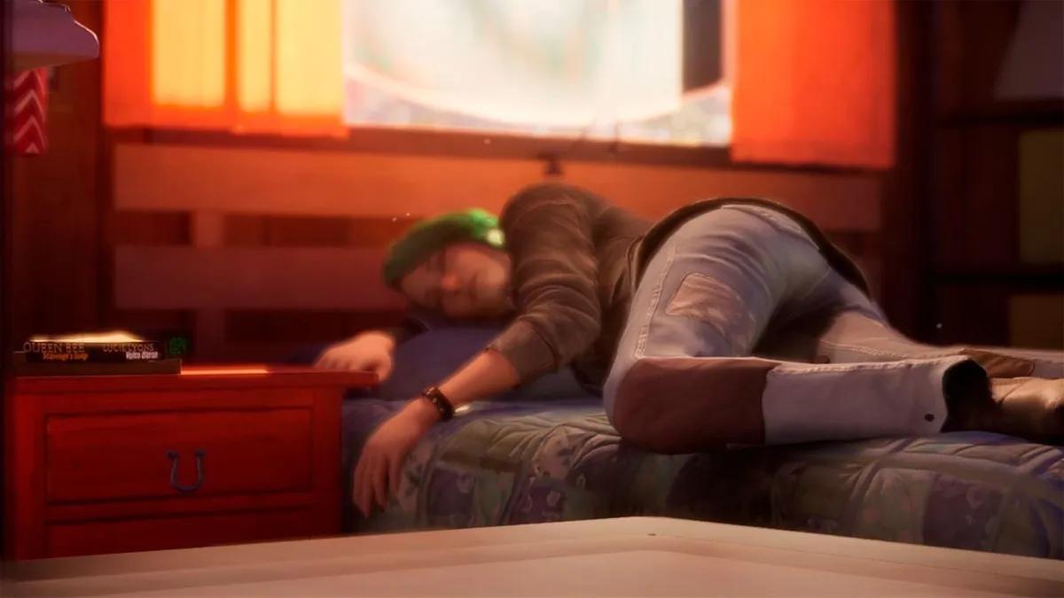 Kunstner afslører ubrugte NPC-koncepter til Life is Strange: Reunion