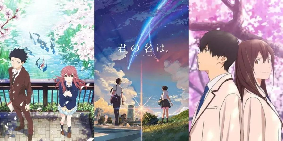 De bedste anime-film, du bør se mindst én gang (legendariske og Oscar-værdige valg)