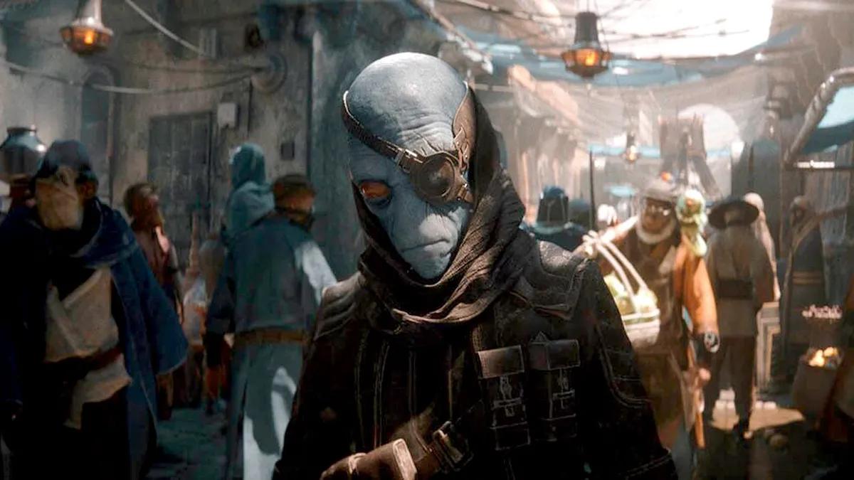 Insider delte plotdetaljer om Star Wars Eclipse - titel på den lidende Quantic Dream