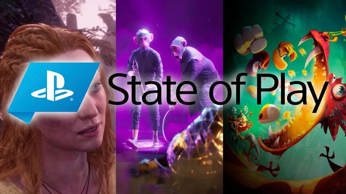 God of War, FairGame$ og Rayman Legends: Tom Henderson bekræftede hvilke spil der vil være med i State of Play