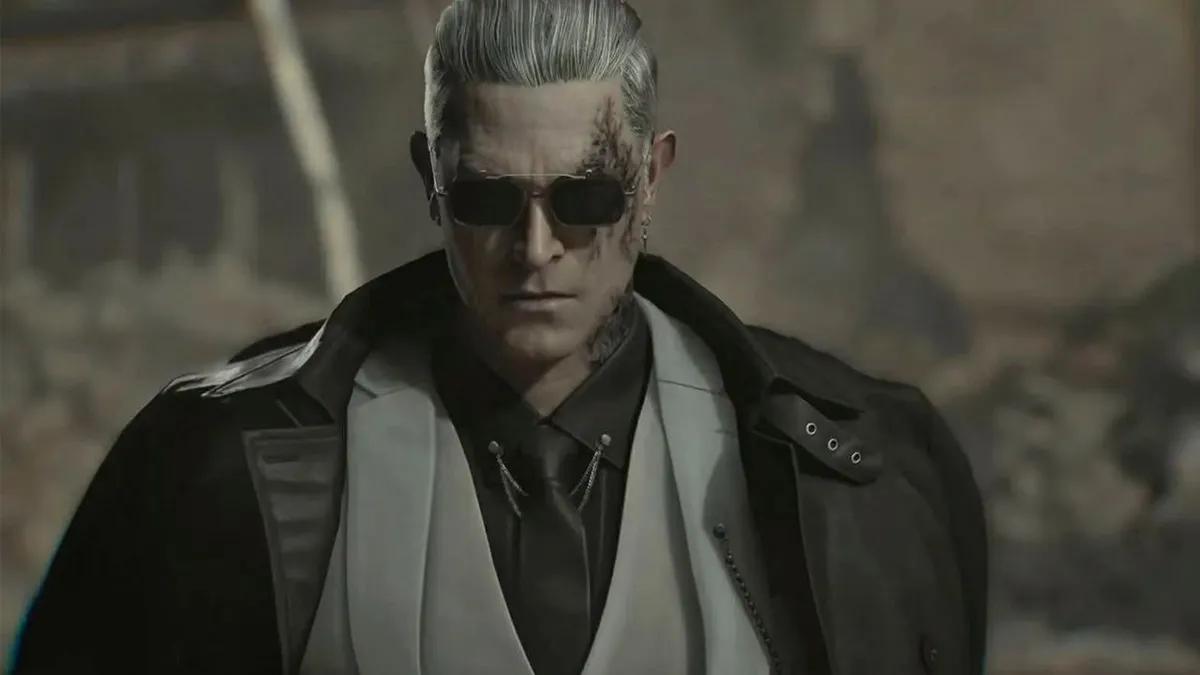 Capcom driller med skurk fra Resident Evil Requiem, der måske vender tilbage i fremtiden