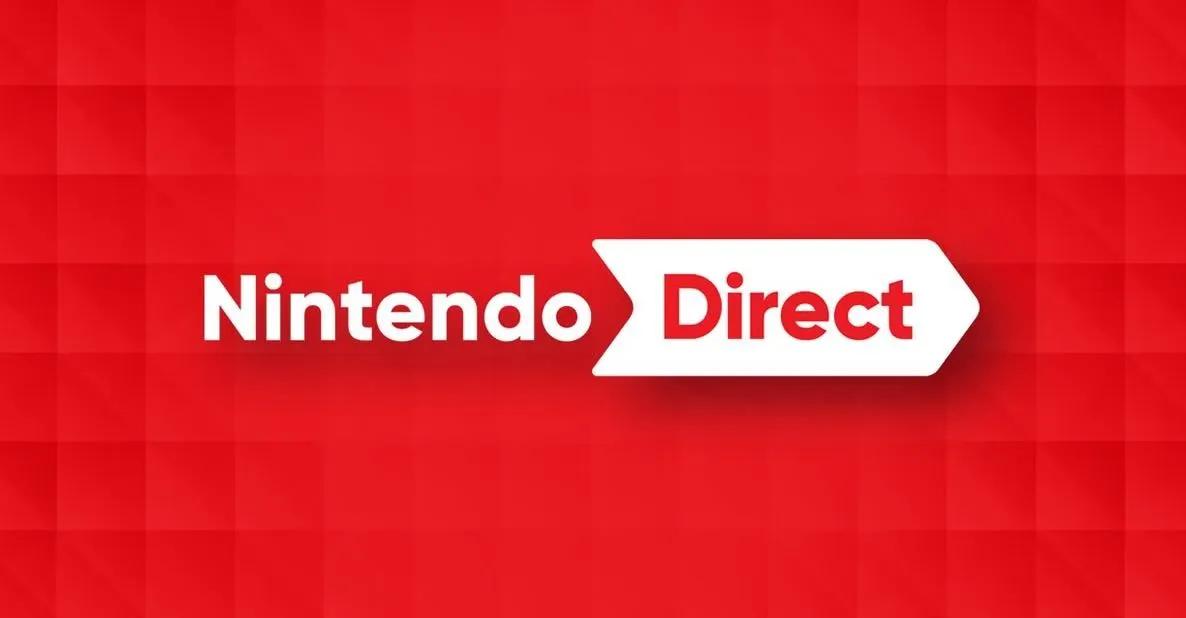 Nintendo Direct-præsentation får spændende opdatering om afholdelse af et event i denne uge