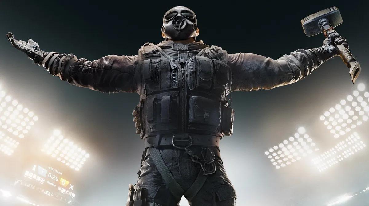 Bloomberg-rapport afslører påstået sammenstød mellem Valve og Bisoft om Rainbow Six Siege-priserne