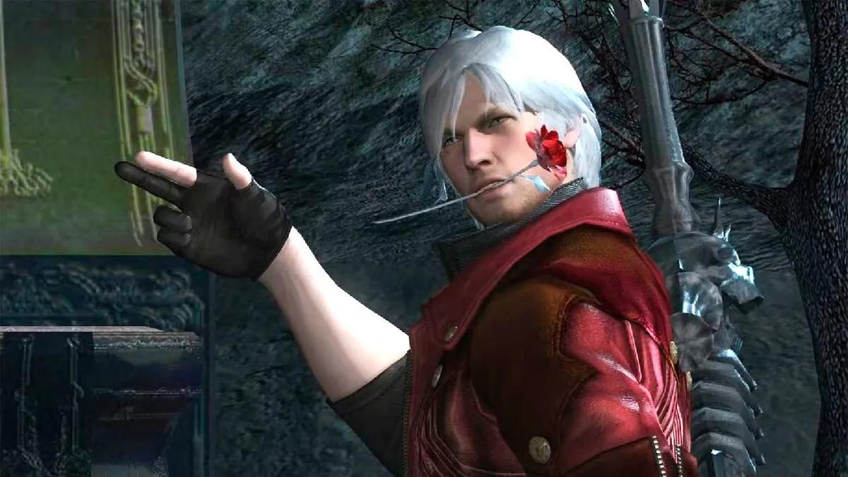 Capcom rygtes at annoncere Devil May Cry-remake på State of Play