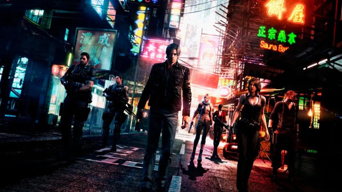 Capcom driller med, at næste Resident Evil-titel måske tager spillerne med til Japan