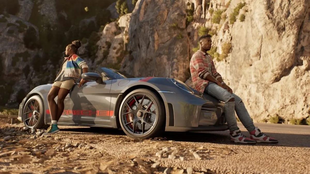 Maverick Games annoncerer CLUTCH - nyt open world-racerspil fra tidligere Forza Horizon-udviklere