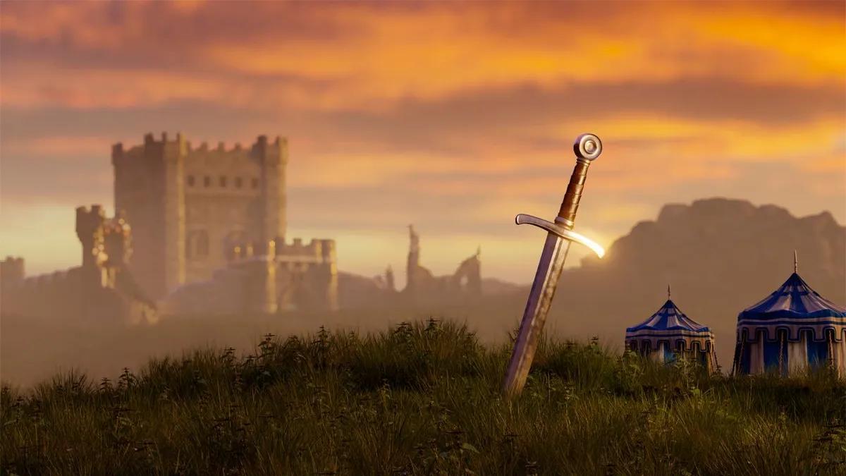 Firefly Studios annoncerede nyt Stronghold-videospil - fuld afsløring planlagt til senere på ugen