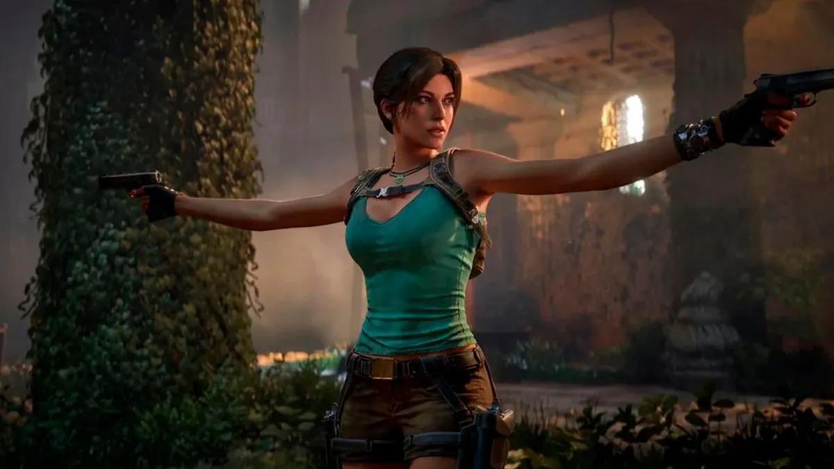 Tomb Raider: Legacy of Atlantis er officielt forsinket til februar 2027
