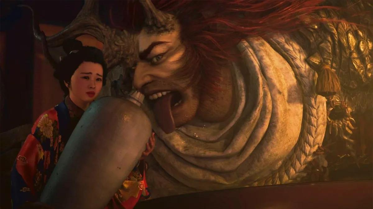 Capcom bekræfter udgivelsesdatoen for Onimusha: Way of the Sword, der er planlagt til september