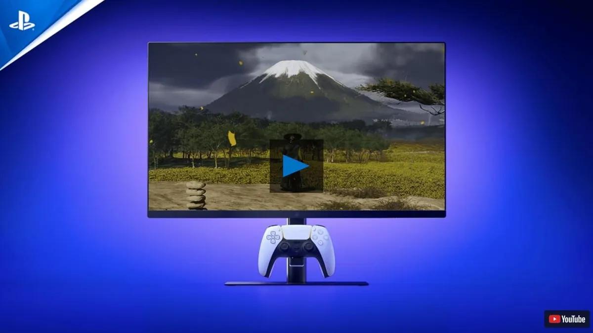 PlayStation Gaming Monitor annonceret: 27-tommer 1440p-skærm til $350