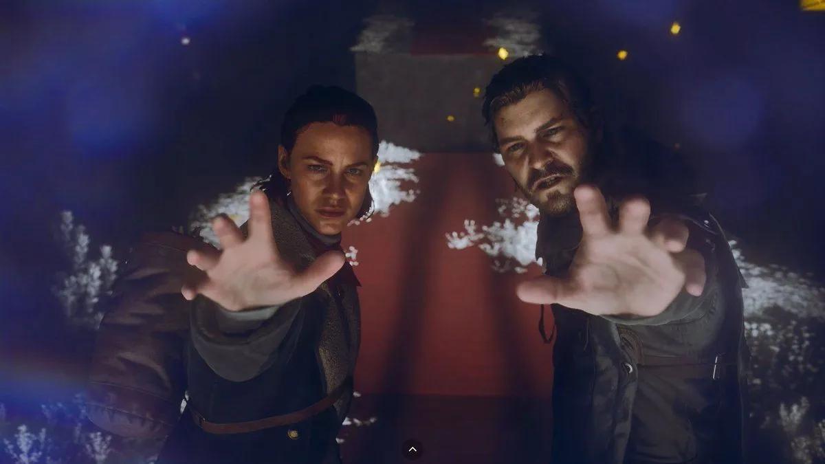 Remedy bekræfter udgivelsesdatoen for Control Resonant And the Return of Familiar Character