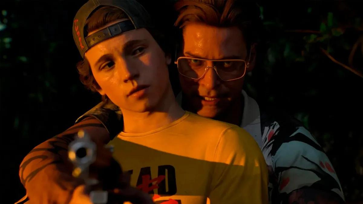 Sony og Firesprite annoncerede Until Dawn 2 - ny PS5-gyser udkommer næste år