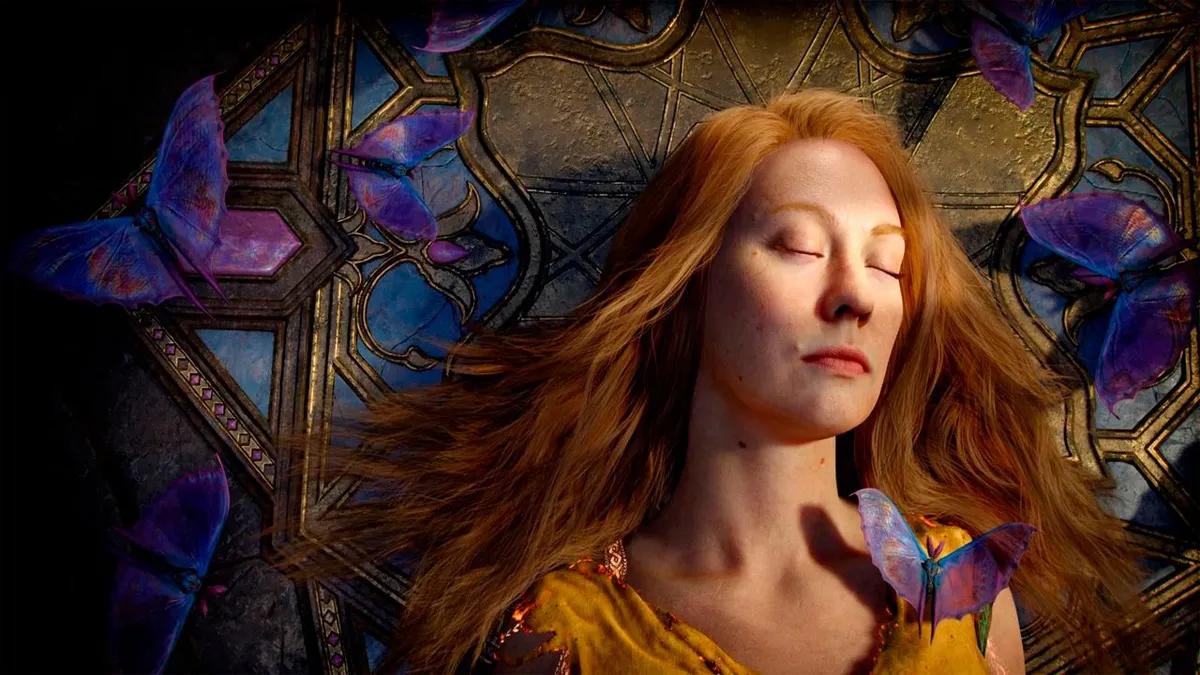 Santa Monica Studio annoncerede God of War Laufey - spin-off-spilserie dedikeret til Faye
