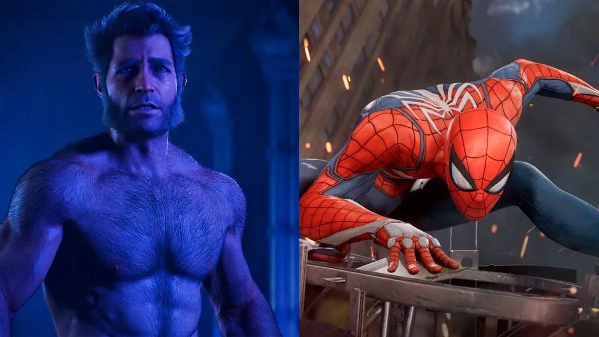 Ingen Spider-Man og Logan som eneste spilbare karakter: Nye detaljer om Marvels Wolverine afsløret