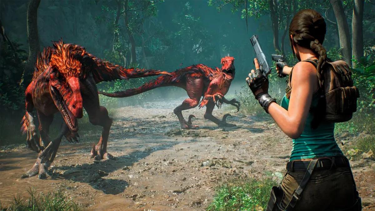 Tomb Raider: Legacy of Atlantis er beskyttet af Denuvo, og systemkravene er afsløret