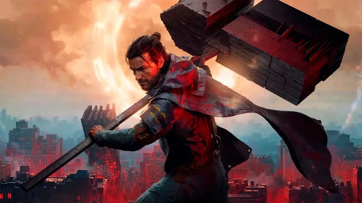 Remedy annoncerede systemkrav til deres kommende titel, Control Resonant