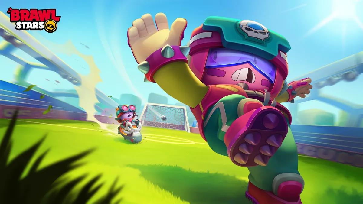 Brawl Stars sæson 51: Brawl Strikers Brawl Pass bringer nye skins, Vault-belønninger og mere