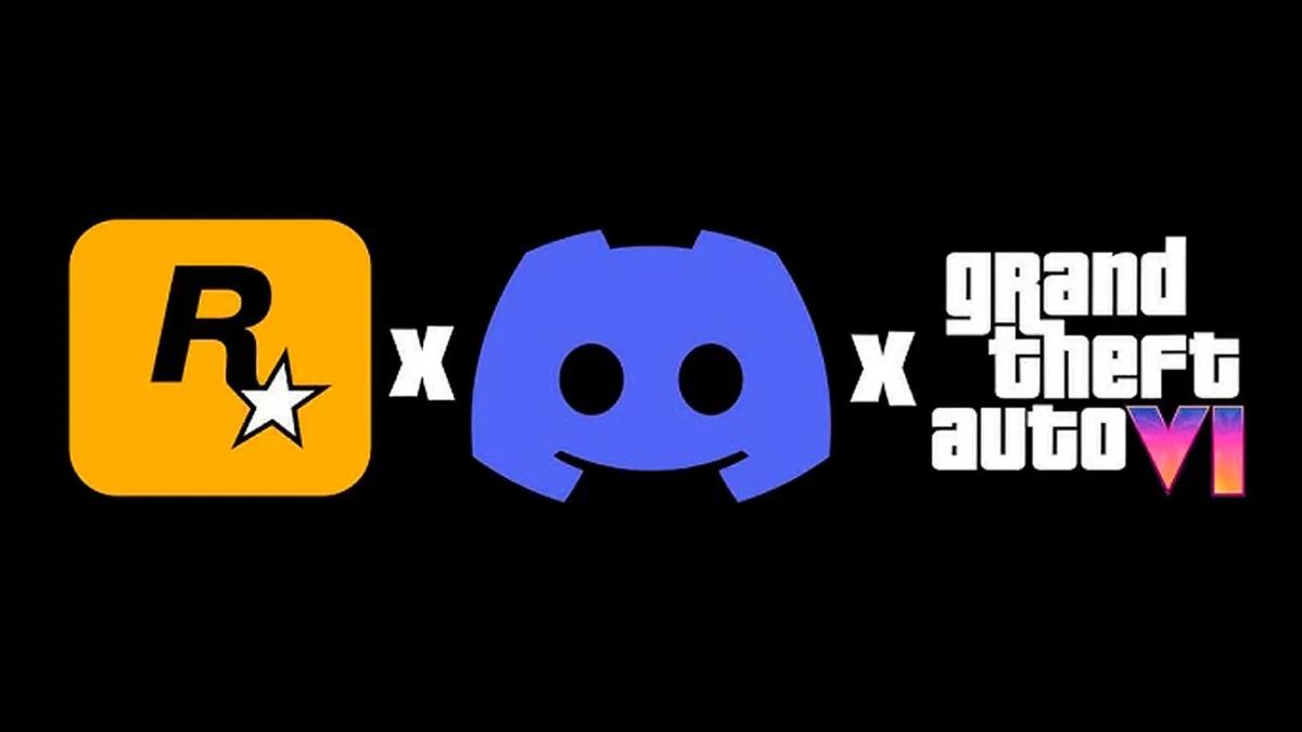 Rockstar Games driller måske med GTA 6-nyheder, der snart kommer med den seneste Discord-opdatering