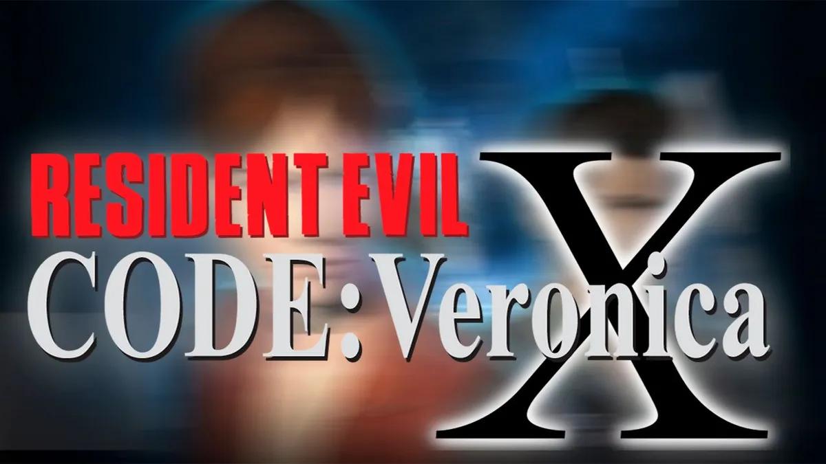 Resident Evil Code: Veronica Remake bliver højst sandsynligt annonceret på aftenens Summer Game Fest