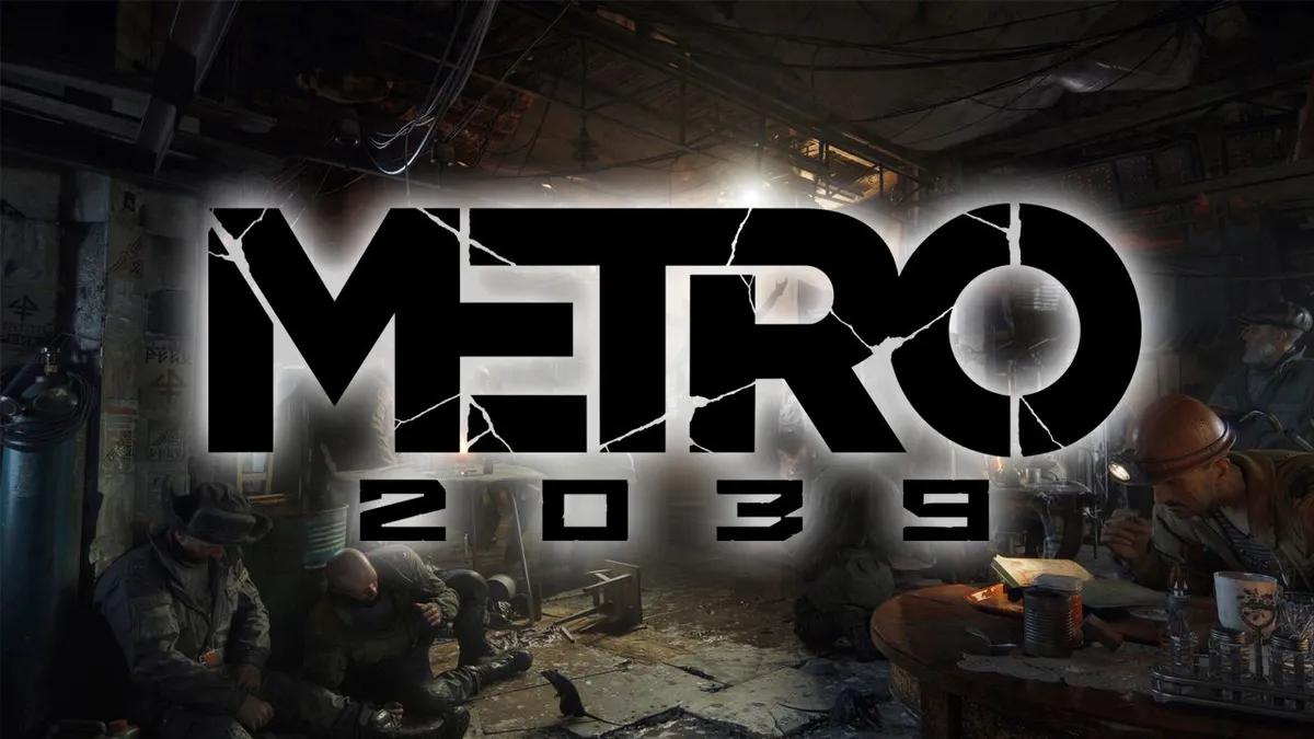 Insider afslører, at Metro 2039 udkommer i februar 2027