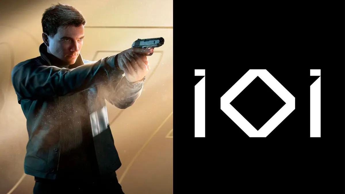 Amazon drillede IO Interactive med, at de stadig kan udvikle en ny udgave af 007 First Light