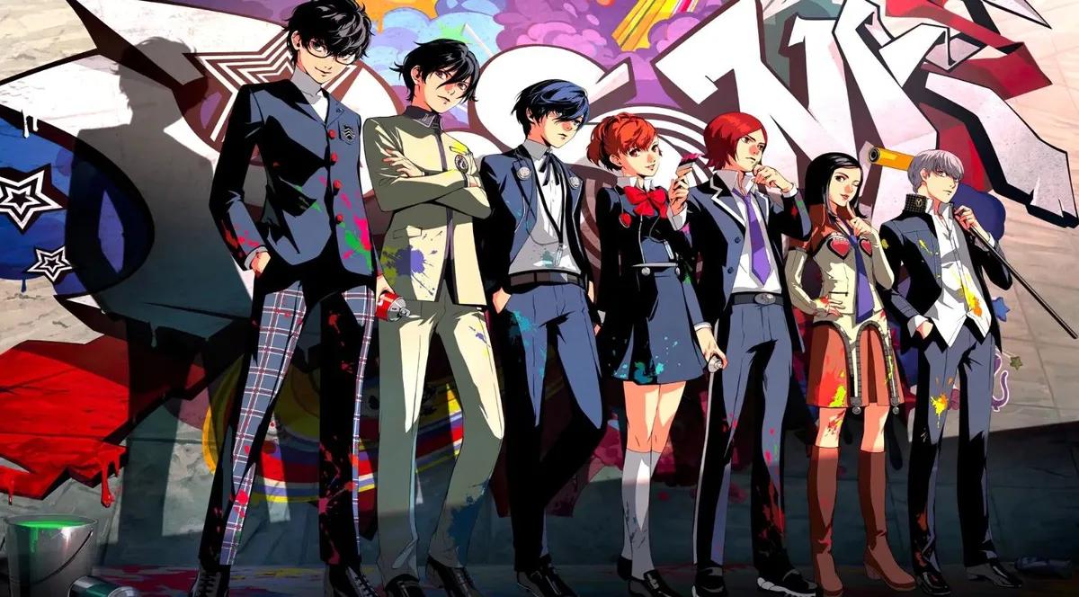 Persona 6 er angiveligt klar til at blive afsløret på Xbox Games Showcase