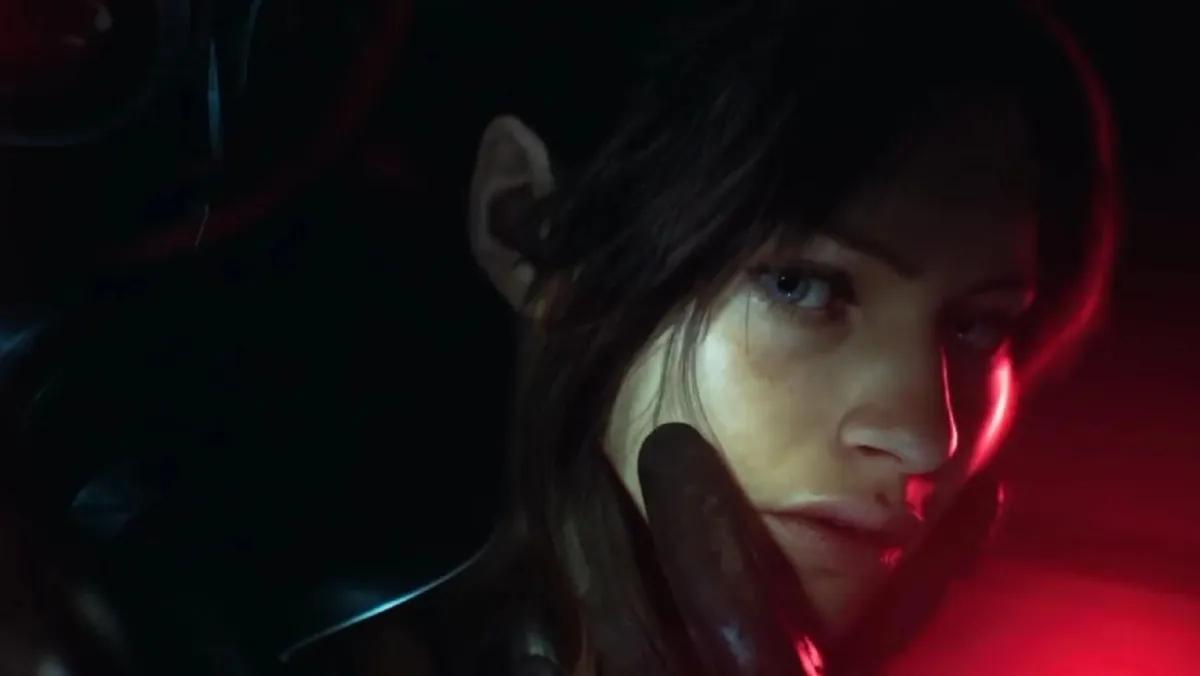Summer Game Fest 2026 - Resident Evil Code: Veronica Remake annonceret