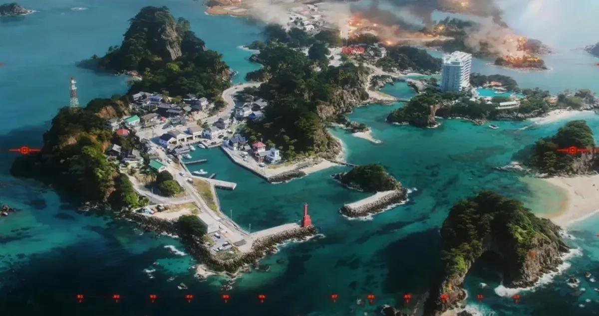 Battlefield 6 afslører køreplan for 2026 og bekræfter flådekrig i sæson 4