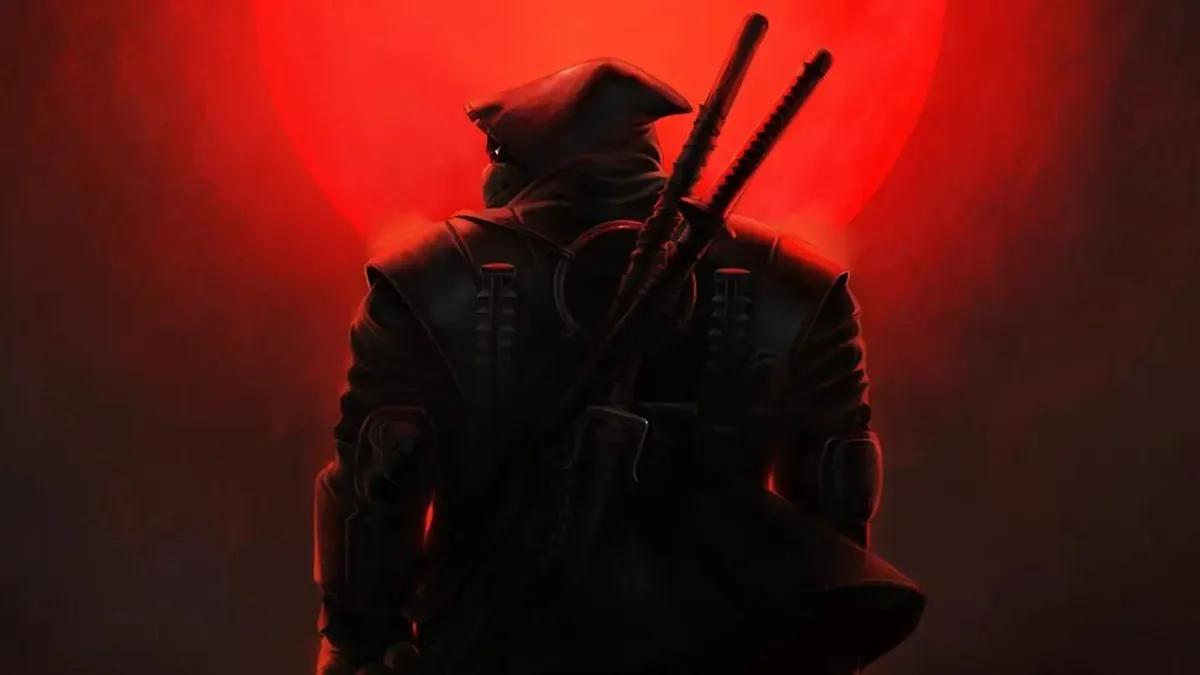 TMNT: The Last Ronin - officiel spilannoncering af PlatinumGames