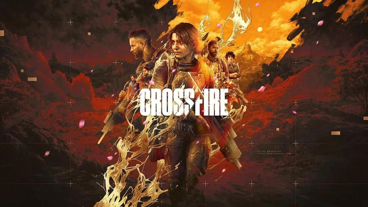 CrossFire får en fuld historiedrevet afsløring fra tidligere Naughty Dog- og Infinity Ward-udviklere