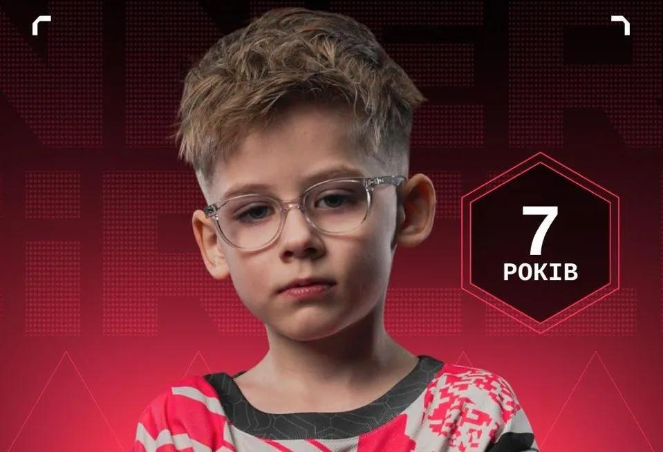 FACEIT forbyder 7-årigt Counter-Strike-talent, indtil han når den berettigede alder