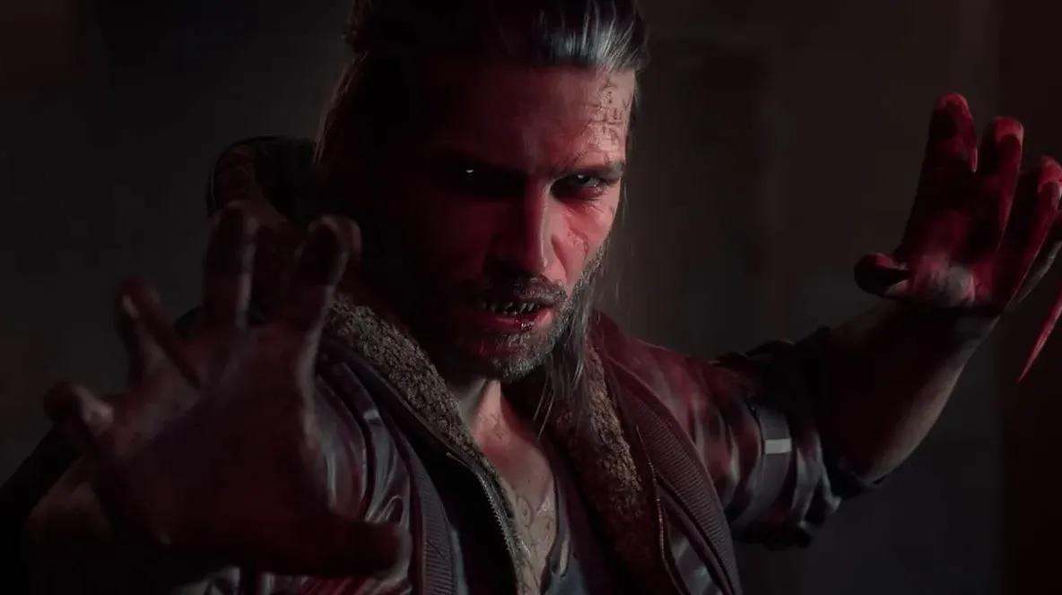 The Blood of Dawnwalker får en spændende ny trailer med et moderne twist