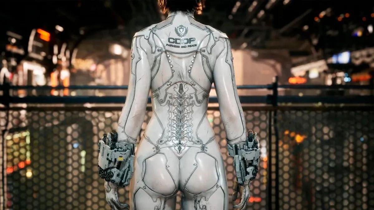 Shift Up annoncerer Stellar Blade: Blood Rain - efterfølgeren til det oprindelige spil med en helt ny hovedperson