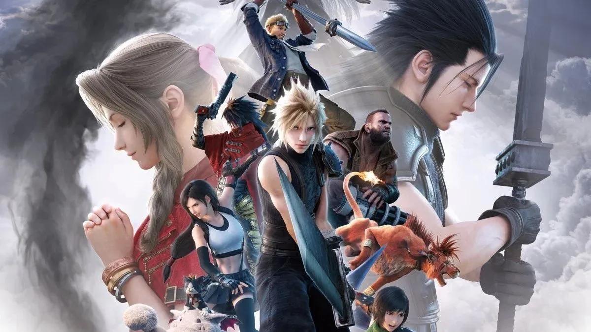 Square Enix annoncerede Final Fantasy VII Revelation på Summer Game Fest